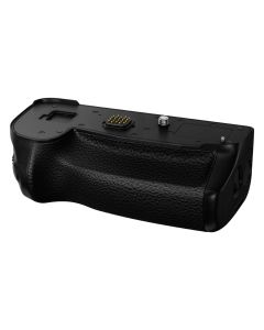 Battery Grip For LUMIX G9 - Black DMW-BGG9E