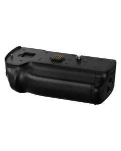 Battery Grip for LUMIX GH5 Camera - Black DMW-BGGH5E
