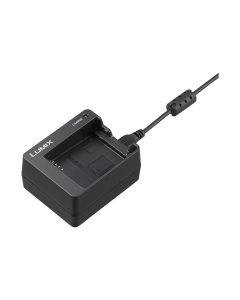 LUMIX Battery Charger for DMW-BLC12/BLG10/BLH7 DMW-BTC12EB DMW-BTC12EB
