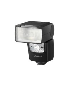 LUMIX External Camera Flash - Black DMW-FL580LE