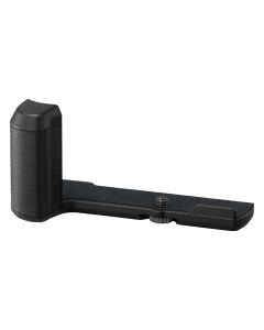 Handgrip for LUMIX GX9 - Black DMW-HGR2GU-K