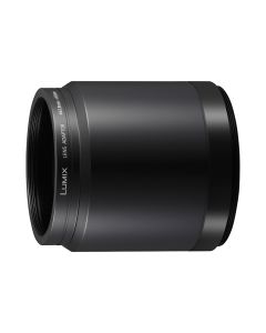 Conversion Lens Adapter - Black DMW-LA7GU DMW-LA7GU
