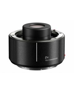 LUMIX S Pro 2x Teleconverter - Black DMW-STC20E DMW-STC20E