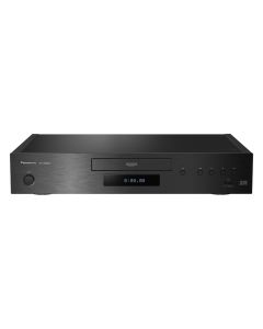 Ultra HD Blu-ray Player DP-UB9000EB1 DP-UB9000EB1