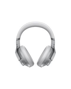 EAH-A800 Wireless Headphones with Noise Cancelling and Microphone - Silver EAH-A800E-S EAH-A800E-S