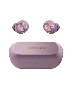 AZ100 True Wireless Earbuds with Magnetic Fluid Driver - Moonlight Lilac EAH-AZ100E-V EAH-AZ100E-V