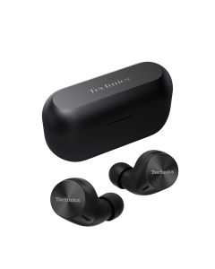 True Wireless Noise Cancelling Earphones with Multipoint Bluetooth® - Black EAH-AZ60M2EK EAH-AZ60M2EK