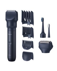 MULTISHAPE Beard/Hair/Body Trimmer Travel Kit (Li-ion Battery) ER-CKL2-PAC1 ER-CKL2-PAC1