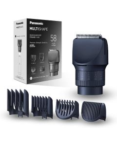 MULTISHAPE Beard/Hair/Body Trimmer Head Attachment ER-CTW1-A311 ER-CTW1-A311