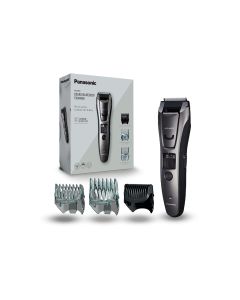 Wet and Dry Electric Beard, Hair and Body Trimmer  ER-GB80-H511 ER-GB80-H511