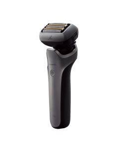 Premium 5-Blade Intelligent Beard Sensor+ Series 900 PRO Shaver with Self-Cleaning Charging Station ES-L580US811 ES-L580US811