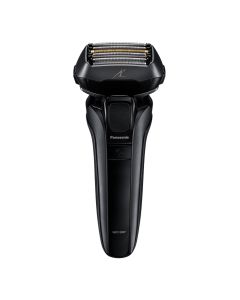5-Blade Wet & Dry Electric Shaver with Advanced Motor and Beard Sensor ES-LV6U-K811 ES-LV6U-K811