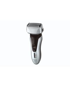 4-Blade Wet & Dry Premium Men's Shaver with Nanotech™ Blades ES-RF31-S511 ES-RF31-S511