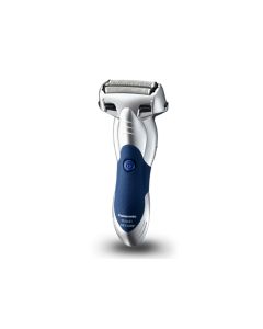 3-Blade Wet & Dry Men’s Shaver with Arc Foil – Silver ES-SL41-S511 ES-SL41-S511