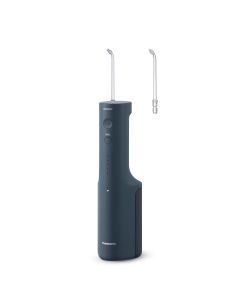 Ultrasonic Rechargeable Oral Flosser Series 600 - Navy EW-DJ66-A311 EW-DJ66-A311
