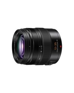 LEICA DG VARIO-ELMARIT 12-35mm / F2.8 ASPH. / POWER O.I.S. (H-ES12035) Micro Four Thirds Lens H-ES12035E