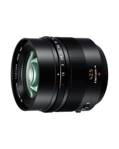 LEICA Nocticron 42.5mm Zoom Lens - Black H-NS043E H-NS043E