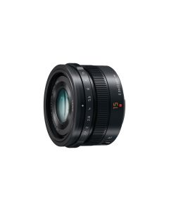 LEICA DG SUMMILUX 15mm / F1.7 ASPH. (H-X015E9-K) Micro Four Thirds Lens H-X015E9-K H-X015E9-K