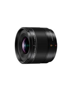 LEICA DG SUMMILUX 9mm / F1.7 ASPH. (H-X09) Micro Four Thirds Lens H-X09E H-X09E