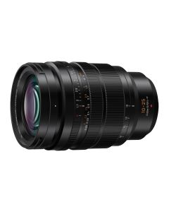 LEICA DG Vario-Summilux 10-25mm 4/3 Standard Zoom Lens - Black H-X1025E H-X1025E