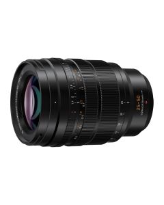 LEICA DG VARIO-SUMMILUX 25-50mm / F1.7 ASPH. (H-X2550) Micro Four Thirds Lens H-X2550E H-X2550E