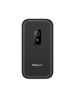 Easy-to-Use 4G Mobile Feature Phone - Black KX-TF600EXB KX-TF600EXB