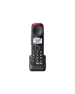 Additional Amplified Digital Cordless Phone Handset KX-TGMA45EM KX-TGMA45EM