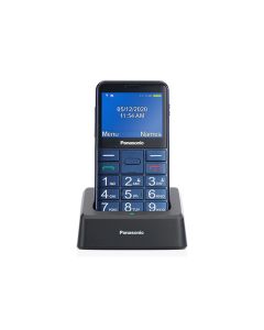 Easy Use Mobile Phone – Blue KX-TU155EXCN KX-TU155EXCN