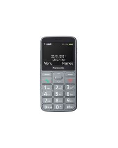Easy Use Mobile Phone - Grey KX-TU160EXG KX-TU160EXG