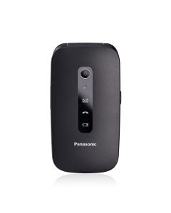 4G Mobile Phone - Black KX-TU550EXB KX-TU550EXB