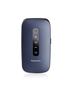 4G Mobile Phone - Blue KX-TU550EXC KX-TU550EXC