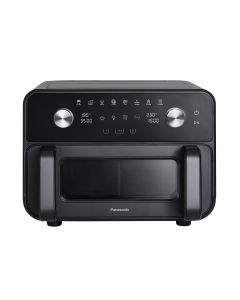 FLEX Air Fryer with Viewing Window NF-BC1000KXC NF-BC1000KXC