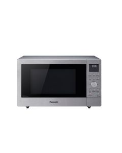 27L Slim Inverter Combi Microwave with Grill, Oven & Air Fry - Stainless Steel NN-CD58RSBPQ NN-CD58RSBPQ