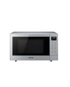 27L Slimline Combination Microwave Oven - Silver NN-CT57JMBPQ NN-CT57JMBPQ