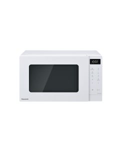 20l Compact Microwave Oven - White NN-ST21QWBPQ NN-ST21QWBPQ
