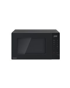 20l Compact Microwave Oven - Black NN-ST22QBBPQ NN-ST22QBBPQ