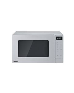 20l Compact Microwave Oven - Silver NN-ST23QMBPQ NN-ST23QMBPQ