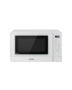 32L Solo Microwave Oven - White NN-ST45KWBPQ NN-ST45KWBPQ