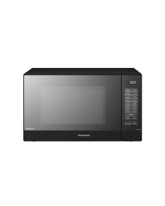 32L Compact Solo Microwave Oven - Black NN-ST46KBBPQ NN-ST46KBBPQ