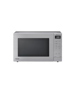 32L Solo Inverter ST6 Turntable Microwave Oven - Silver NN-ST68QSBPQ NN-ST68QSBPQ