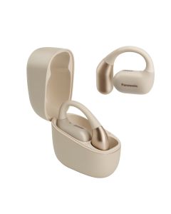 True Wireless Open Earphones - Beige RB-F10DE-C RB-F10DE-C