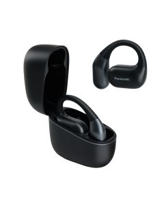True Wireless Open Earphones - Black RB-F10DE-K RB-F10DE-K