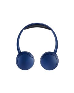 Wireless Headphones with 72 Hour Battery Life - Blue RB-HF630BE-A RB-HF630BE-A