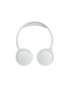 Wireless Headphones with 72 Hour Battery Life - White RB-HF630BE-W RB-HF630BE-W
