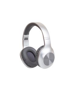 Digital Wireless Stereo Headphones - Silver RB-HX220BDES RB-HX220BDES