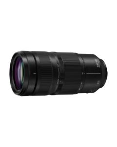LUMIX S 100-500mm F5-7.1 O.I.S. Telephoto Zoom Lens, L-Mount S-R100500E S-R100500E