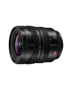 LUMIX S PRO 16-35mm F4 Wide Zoom Lens, L-Mount S-R1635E S-R1635E