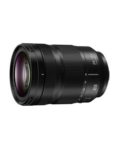 LUMIX S 24-105mm F4 MACRO O.I.S. Standard Zoom Lens, L-Mount S-R24105E S-R24105E