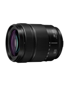 LUMIX S 28-200mm F4-7.1 MACRO O.I.S.  Zoom Lens, L-Mount S-R28200E S-R28200E