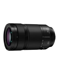 LUMIX S 70-300mm F4.5-5.6 MACRO O.I.S. Telephoto Zoom Lens, L-Mount S-R70300E S-R70300E